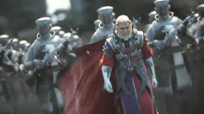 E3 2013: Final Fantasy Versus XIII zapowiedziane jako Final Fantasy XV. PS4 dostanie też dwie inne gry Square Enix