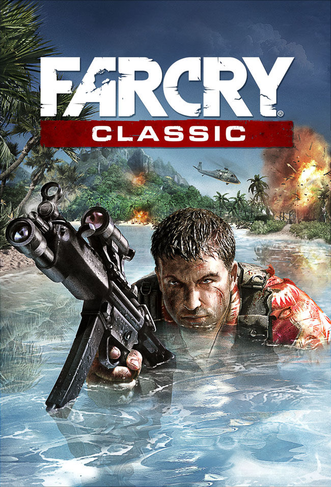 E3 2013: Far Cry Classic na konsolę Xbox 360 zapowiedziany