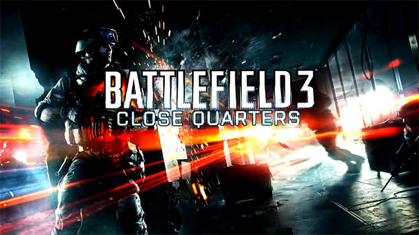 E3 2013: Zgarnij dodatek Walka w Zwarciu do Battlefielda 3 za darmo