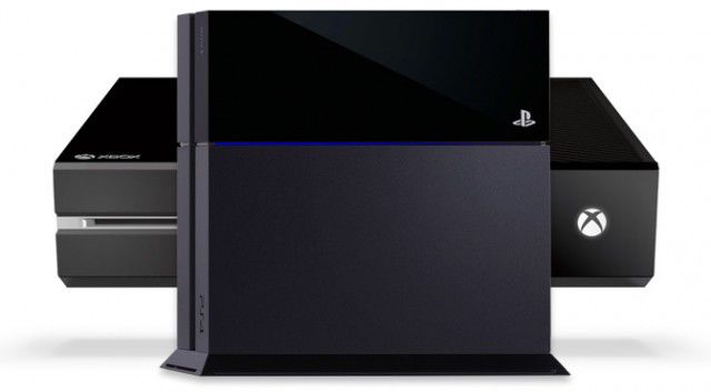 W okresie E3 PlayStation 4 w przedsprzedaży popularniejsze od Xboksa One