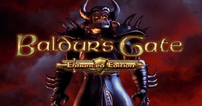 Sprzedaż Baldur's Gate: Enhanced Edition wstrzymana