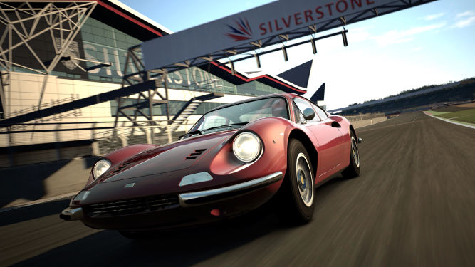Będzie demo Gran Turismo 6 - i to znacznie szybciej niż myślicie!