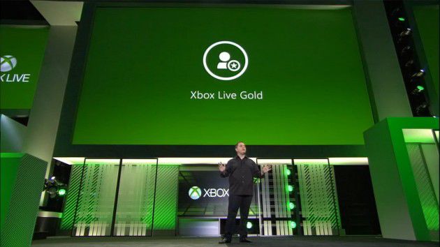 Darmowe gry dla abonentów Xbox Live Gold nie tylko w tym roku? Wszystko jest możliwe