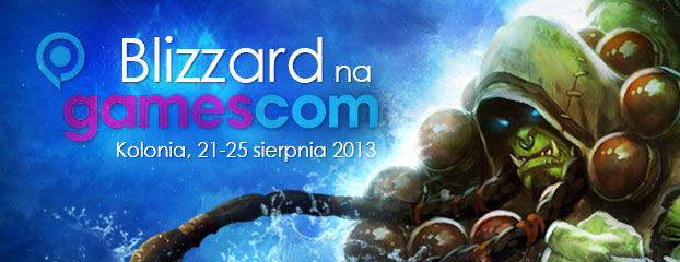 Konsolowe Diablo III jedzie na gamescom 2013