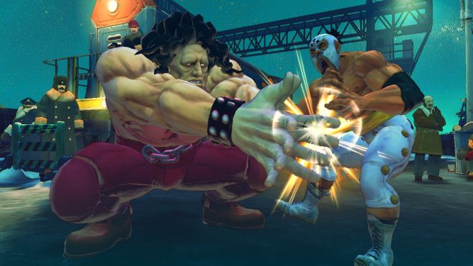 Ultra Street Fighter IV oficjalnie zapowiedziane. Są szczegóły, screeny i trailer