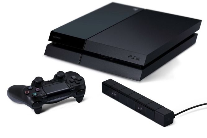 Zachowajcie headsety od PlayStation 3 - przydadzą się przy PS4