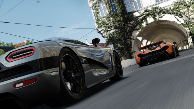 Turn 10 ponownie wyjaśnia kwestię konieczności połączenia się z siecią w Forza Motorsport 5