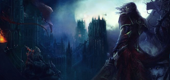 Castlevania: Lords of Shadow 2 ostatnią grą z serii od MercurySteam