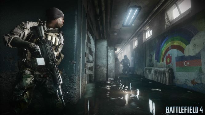 EA wierzy w potencjał Battlefielda 4. Jeszcze dziś prezentacja nowego Battleloga
