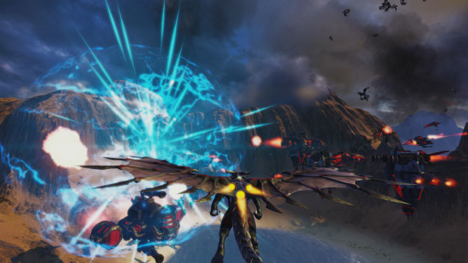 Polska wersja Dragon Commandera nie będzie gotowa na premierę gry