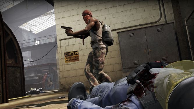 Opłaca się tworzyć mapy do Counter-Strike: Global Offensive