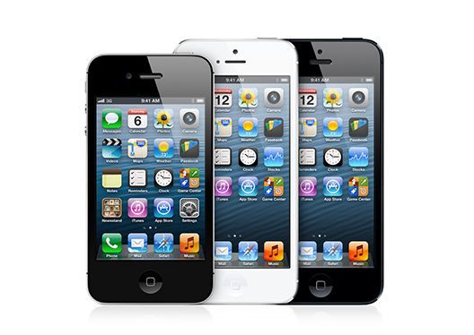 Znakomita sprzedaż iPhone'ów. Apple dumne
