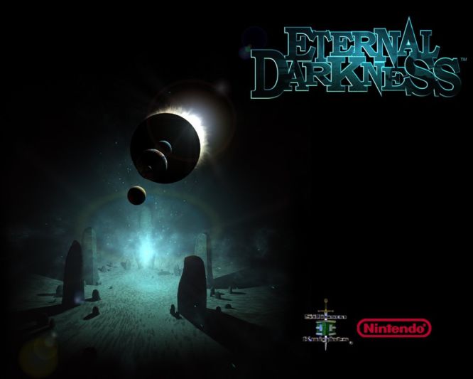 Eternal Darkness w wersji do ściągnięcia? Tak sugerują dokumenty Nintendo