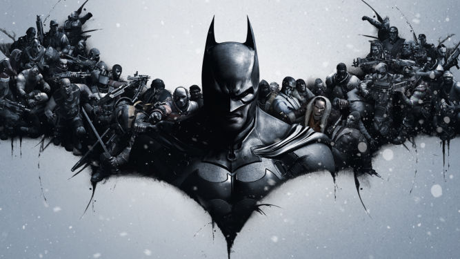 Multiplayer w Batman: Arkham Origins ujawniony. Są szczegóły i trailer
