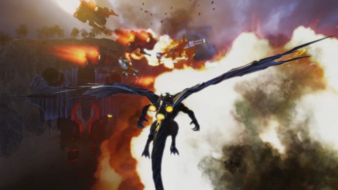 Divinity: Dragon Commander - naładowany informacjami trailer premierowy
