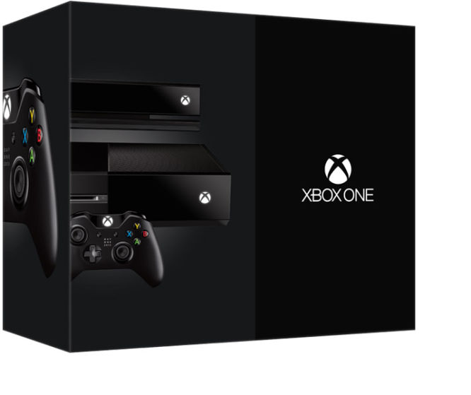 Wszystko jasne - pierwszy unboxing Xbox One zdradza zawartość opakowania