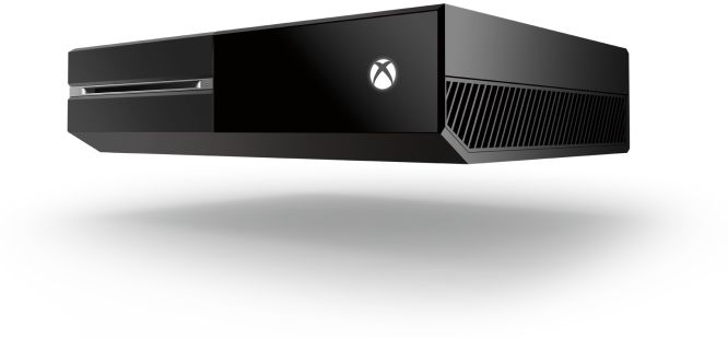Xbox One się nie przegrzeje i zadba sam o siebie