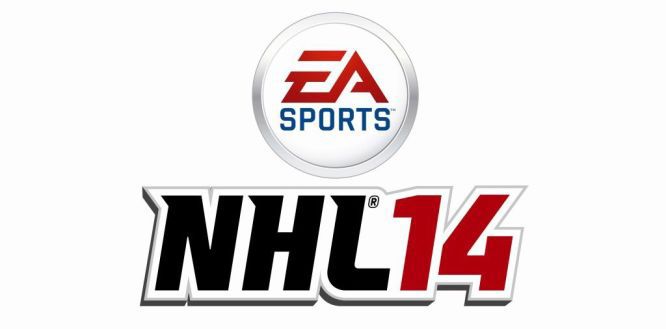 W przyszłym tygodniu zagramy w demo NHL 14