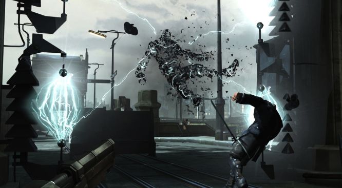 Gry w stylu Dishonored ciężko stworzyć i słabo się sprzedają, twierdzi CEO studia Arkane