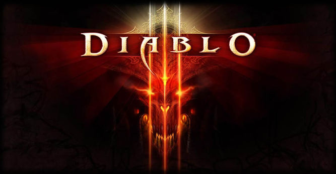 Prawdziwe chwile grozy w telewizyjnej reklamie Diablo III