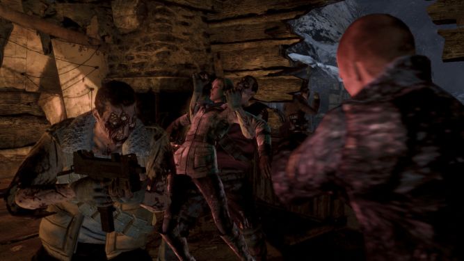 Resident Evil 7 ma wrócić do korzeni