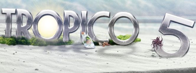 Nadchodzi Tropico 5, a wraz z nim poważne zmiany w serii!