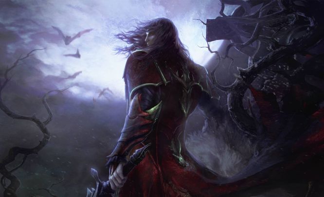 Castlevania: Lords of Shadow - Mirror of Fate HD oficjalnie zmierza na PS3 i X360