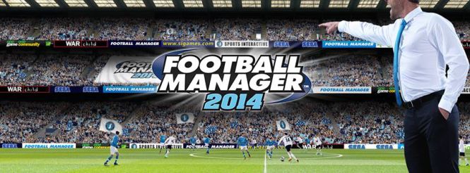 Football Manager 2014 nadchodzi, a wraz z nim zmiany w silniku meczowym - zobacz je już teraz