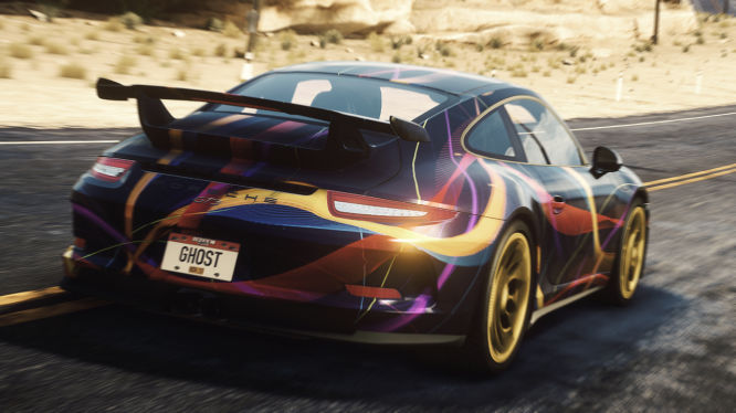 Need for Speed: Rivals - nowy gameplay i nowe szczegóły prosto z targów gamescom 2013