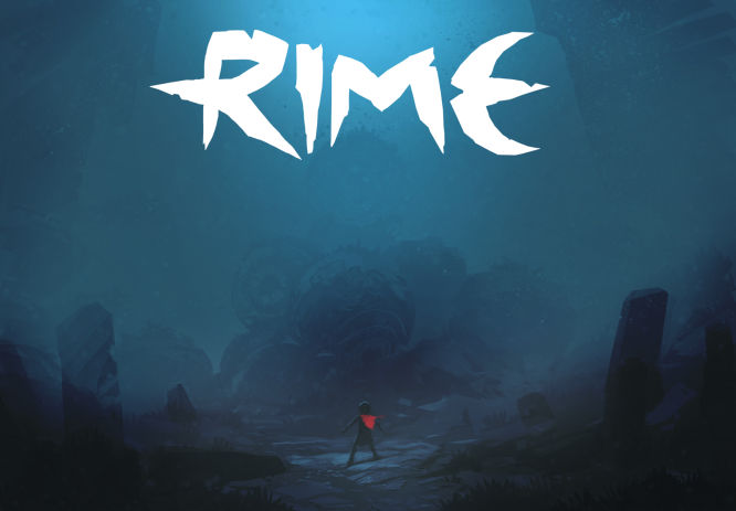 Poznajcie Rime, intrygującą przygodówkę na PlayStation 4