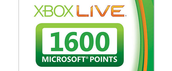 Dokonało się - najnowsza aktualizacja Xbox Live wycofuje Microsoft Points