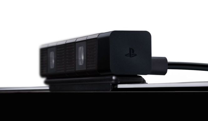 Polecenia głosowe będą obsługiwane przez PlayStation Camera