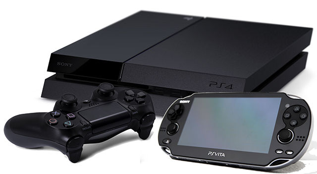 PlayStation 4 i Vita w jednym zestawie? Sony rozważa taką opcję
