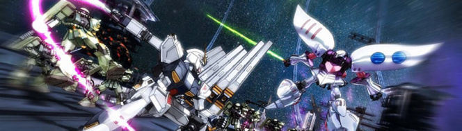 Nowe Dynasty Warriors; Gundam zmierza na PlayStation 3 i PlayStation Vita