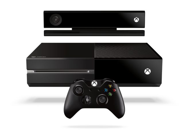 Xbox One w Europie szybciej od PlayStation 4