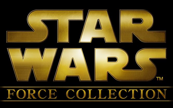 Darmowy Star Wars: Force Collection od dziś gotowy do pobrania