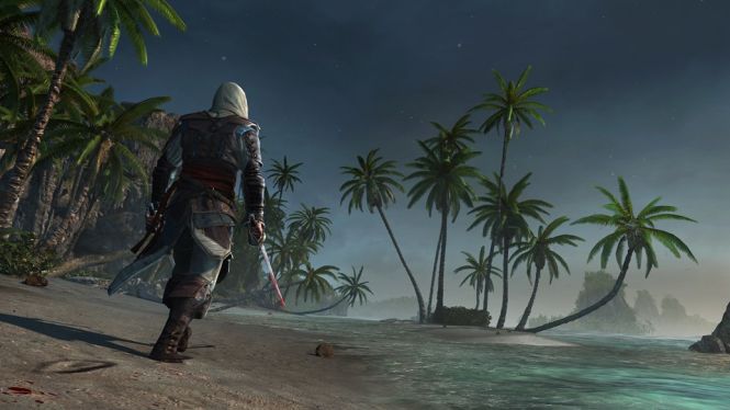 Assassin's Creed IV: Black Flag na PAX Prime 2013: wywiad z Ashrafem Ismailem