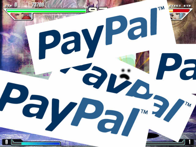 Twórcy Yatagarasu Attack on Cataclysm nie dostaną pieniędzy z Indiegogo, bo PayPal nie chce ich oddać