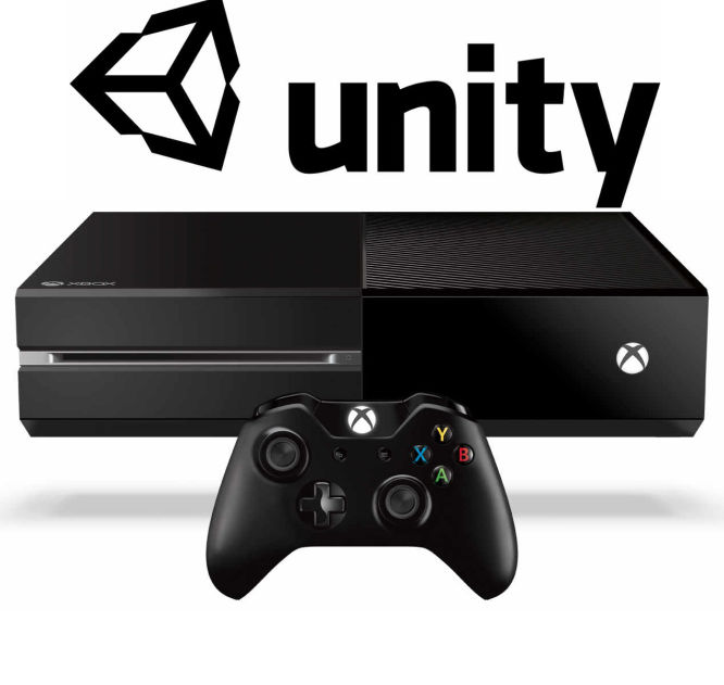 Unity się rozrasta, wsparcie dla Xbox One jeszcze w tym roku
