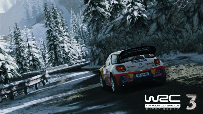 Czasem słońce, czasem deszcz - nowy zwiastun WRC 4 prezentuje rozmaite warunki pogodowe
