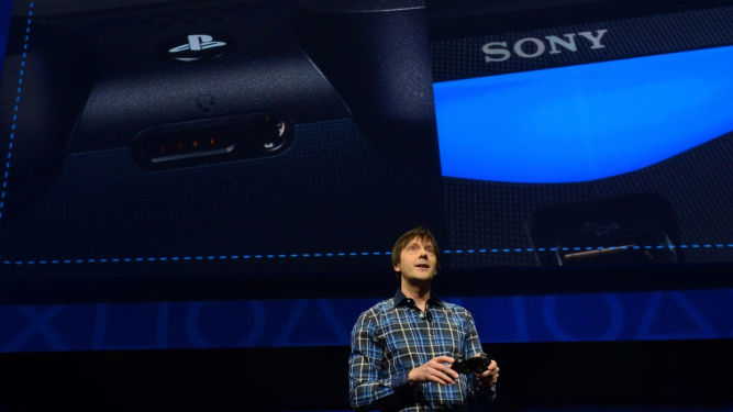 Mark Cerny i Shuhei Yoshida o mocy PS4 i łatwości programowania na konsolę