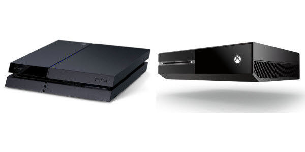 Analitycy: PS4 będzie sprzedawać się lepiej niż Xbox One