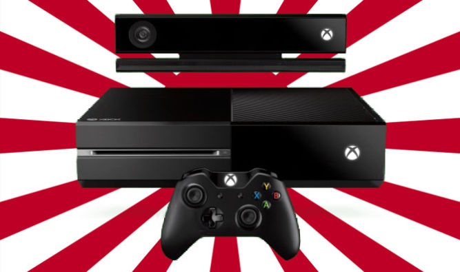 Keiji Inafune uważa, że decyzja o opóźnieniu premiery Xbox One w Japonii ma sens