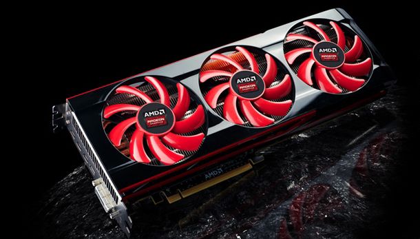 AMD jest przekonane, że zyska przewagę na rynku PC ze względu na obecność ichniejszych układów w nextgenach