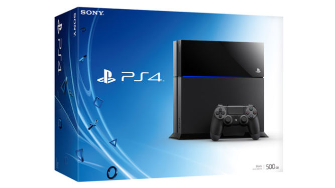 Sony zdradza założenia dotyczące sprzedaży PlayStation 4