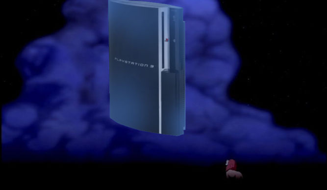 Gaikai na PS4 z grami z PlayStation 3 jeszcze w 2014 roku w Stanach Zjednoczonych