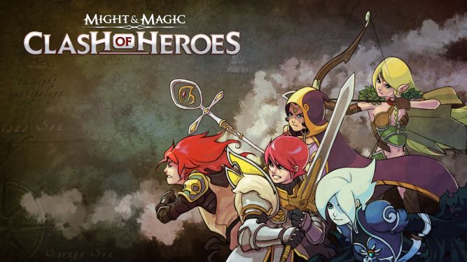 Might & Magic: Clash of Heroes kolejną darmową grą dla abonentów Xbox Live Gold