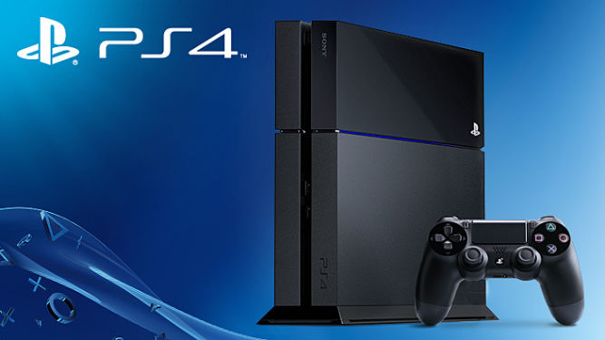 Sony zapewnia: produkcja PS4 przebiega gładko