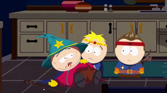 South Park: The Stick of Truth z datą premiery. Wersja pecetowa później od konsolowych!