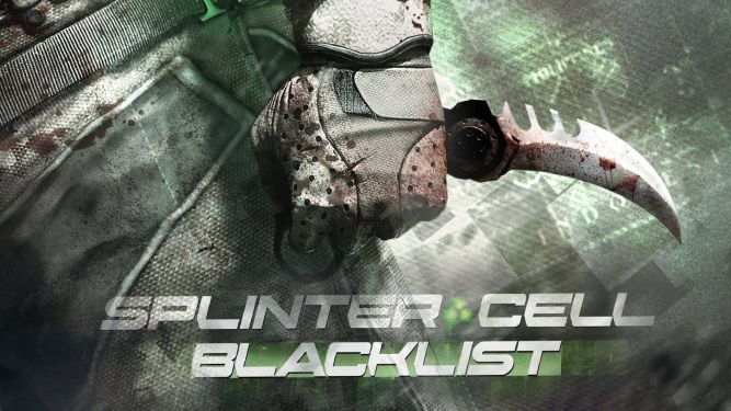 DLC Homeland do Splinter Cell: Black List wskoczyło na PS3, Wii U i X360, dostępne również na PC
